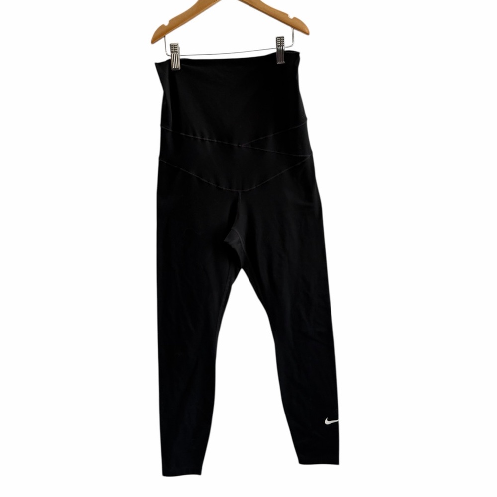 Nike Maternity Leggings